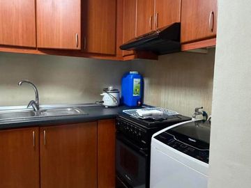 Studio Type Condo for Rent in Bellagio Towers BGC Taguig City