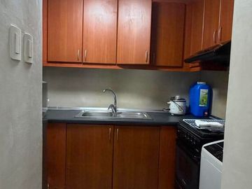 Studio Type Condo for Rent in Bellagio Towers BGC Taguig City