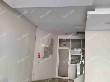 Disewakan Ruko 3 Lantai Jl. Sultan Agung