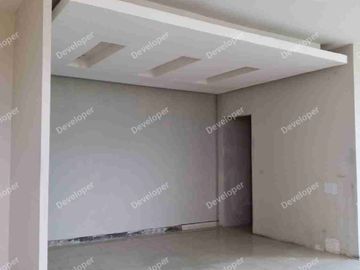 Disewakan Ruko 3 Lantai Jl. Sultan Agung