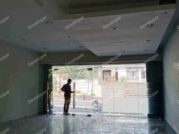 Disewakan Ruko 3 Lantai Jl. Sultan Agung