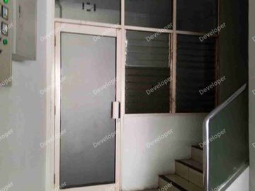 Disewakan Ruko 3 Lantai Jl. Sultan Agung