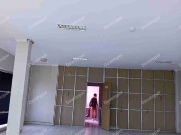 Disewakan Ruko 3 Lantai Jl. Sultan Agung