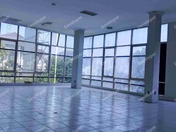Disewakan Ruko 3 Lantai Jl. Sultan Agung
