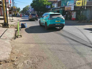 RUKO 2 LANTAI DI PONGTIKU