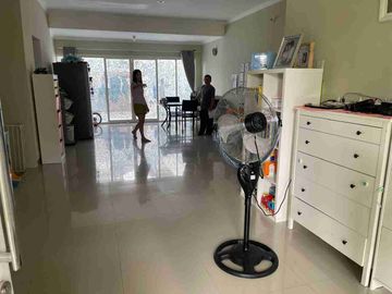 RUMAH SIAP HUNI DI GRAND CITY BALIKPAPAN