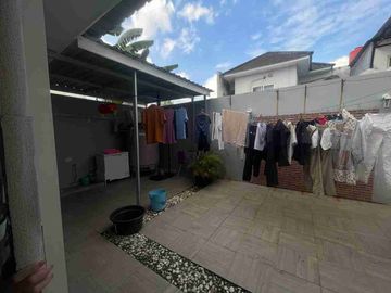RUMAH SIAP HUNI DI GRAND CITY BALIKPAPAN