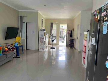 RUMAH SIAP HUNI DI GRAND CITY BALIKPAPAN