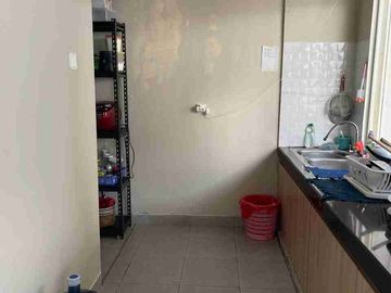 RUMAH SIAP HUNI DI GRAND CITY BALIKPAPAN