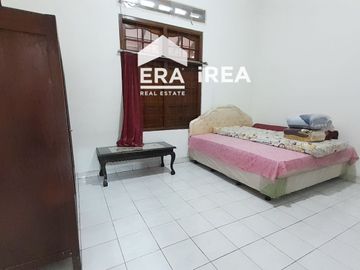 RUMAH DISEWAKAN DI SOLO DEKAT DE TJOLOMADOE