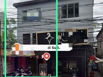 Disewakan Ruko Strategis Bendungan Hilir Jakarta Pusat Siap Pakai