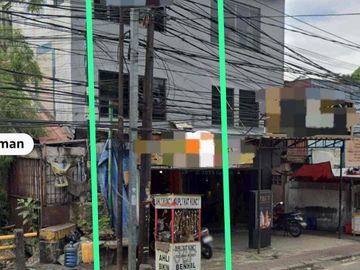 Disewakan Ruko Strategis Bendungan Hilir Jakarta Pusat Siap Pakai