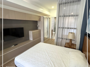 Condo Unit for Rent: Sonata Private Residences 1BR