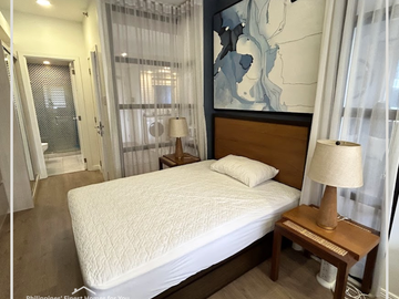 Condo Unit for Rent: Sonata Private Residences 1BR