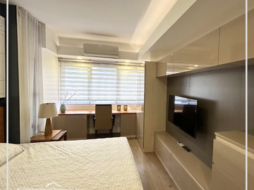 Condo Unit for Rent: Sonata Private Residences 1BR