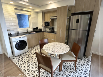 Condo Unit for Rent: Sonata Private Residences 1BR
