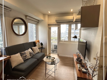Condo Unit for Rent: Sonata Private Residences 1BR