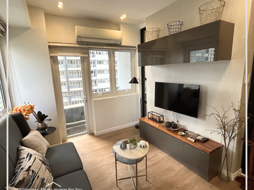 Condo Unit for Rent: Sonata Private Residences 1BR