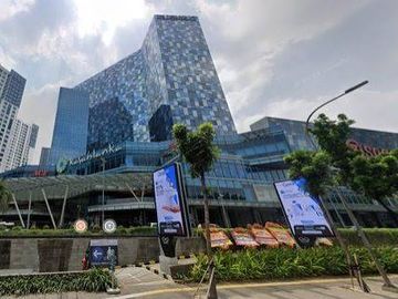 Sewa Kantor MD Place Tower 1 & 2 Jakarta Selatan – Base Rent Mulai Rp220.000/m²