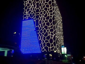 Sewa Kantor MD Place Tower 1 & 2 Jakarta Selatan – Base Rent Mulai Rp220.000/m²