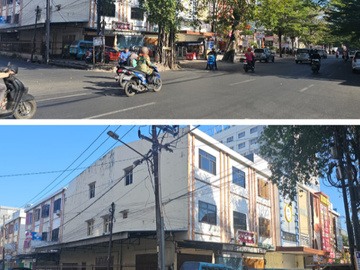 Dijual Ruko 3 Lantai Lokasi Srategis Rp. 5,3 M - Makassar