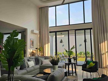 Rumah cantik cipete jaksel