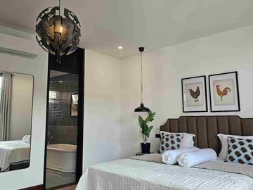 Rumah cantik cipete jaksel