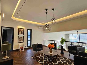 Rumah cantik cipete jaksel