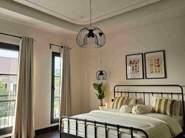 Rumah cantik cipete jaksel