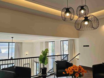 Rumah cantik cipete jaksel