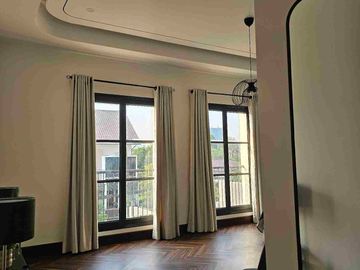 Rumah cantik cipete jaksel