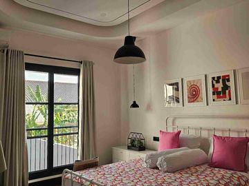 Rumah cantik cipete jaksel