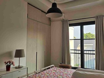 Rumah cantik cipete jaksel