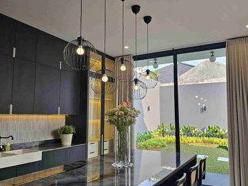 Rumah cantik cipete jaksel
