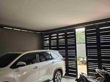 Rumah cantik cipete jaksel