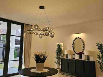Rumah cantik cipete jaksel