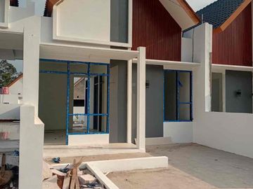 Rumah terlaris di dekat mijen lokasi jatirejo gunungpati bisa KPR