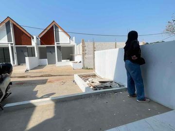 Rumah terlaris di dekat mijen lokasi jatirejo gunungpati bisa KPR