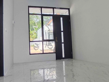 Rumah terlaris di dekat mijen lokasi jatirejo gunungpati bisa KPR