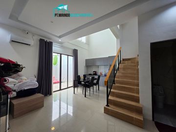 DIJUAL 1,5 MILLIAR PANTHOUSE THE ICON RESIDENCE - BATAM‼️‼️