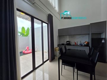 DIJUAL 1,5 MILLIAR PANTHOUSE THE ICON RESIDENCE - BATAM‼️‼️