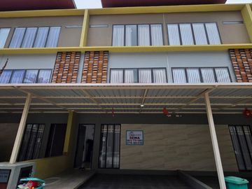 DIJUAL 1,5 MILLIAR PANTHOUSE THE ICON RESIDENCE - BATAM‼️‼️