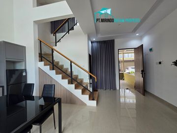 DIJUAL 1,5 MILLIAR PANTHOUSE THE ICON RESIDENCE - BATAM‼️‼️