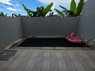 DIJUAL 1,5 MILLIAR PANTHOUSE THE ICON RESIDENCE - BATAM‼️‼️
