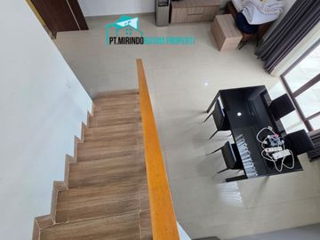 DIJUAL 1,5 MILLIAR PANTHOUSE THE ICON RESIDENCE - BATAM‼️‼️