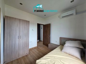 DIJUAL 1,5 MILLIAR PANTHOUSE THE ICON RESIDENCE - BATAM‼️‼️