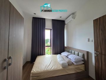 DIJUAL 1,5 MILLIAR PANTHOUSE THE ICON RESIDENCE - BATAM‼️‼️