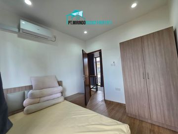 DIJUAL 1,5 MILLIAR PANTHOUSE THE ICON RESIDENCE - BATAM‼️‼️