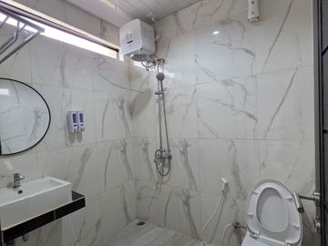 DIJUAL 1,5 MILLIAR PANTHOUSE THE ICON RESIDENCE - BATAM‼️‼️