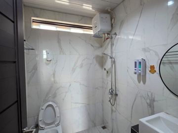 DIJUAL 1,5 MILLIAR PANTHOUSE THE ICON RESIDENCE - BATAM‼️‼️